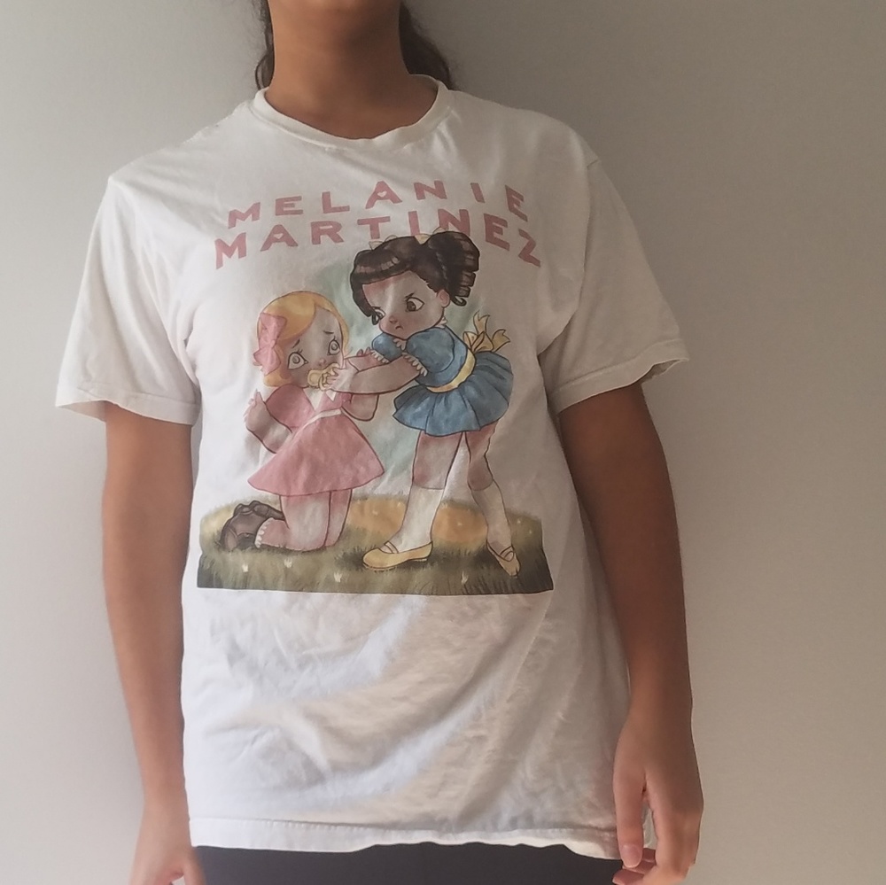 melanie martinez tee